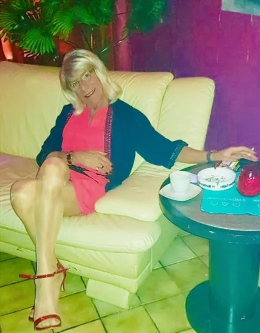 Escort Model Abdulhsen, Switzerland - 6490
