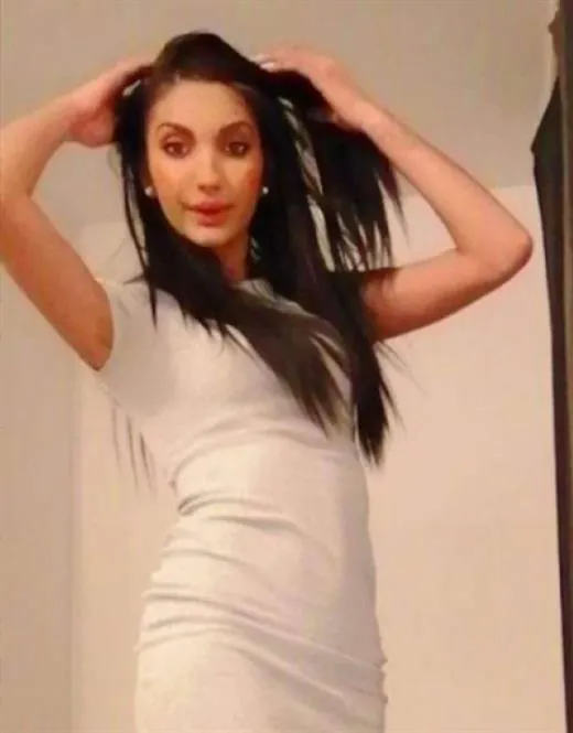 Abdulmageed, escort in France - 10986