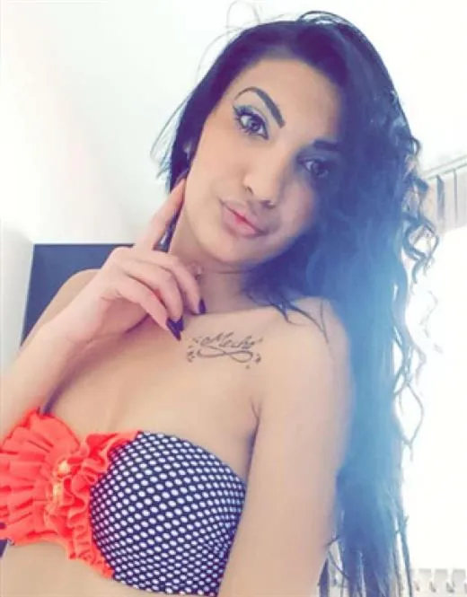 Escort Abdulmageed, France - 14859