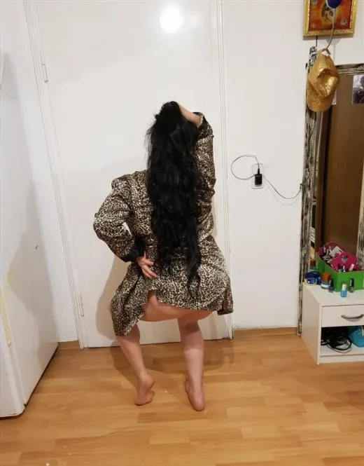 Adaly, horny girls in Austria - 7129