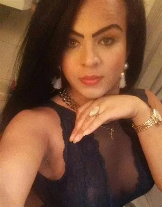 Escort Model Adelle, Malaysia - 6273