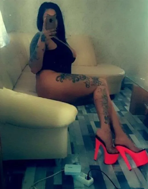 Escort Model Admira, Sweden - 3885