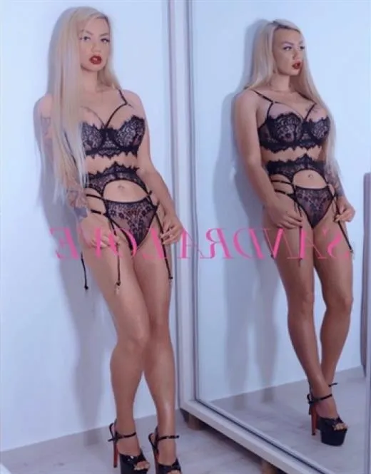 Agniezka, sex in Sweden - 19986