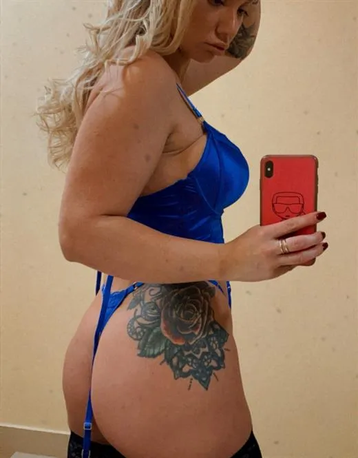 Escort Model Agniezka, Sweden - 2134
