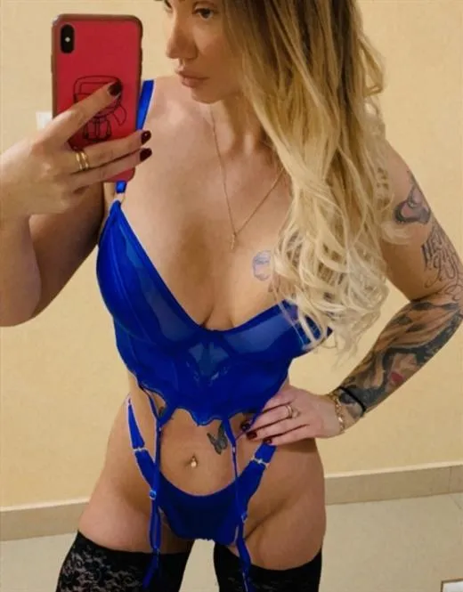 Escort Model Agniezka, Sweden - 17689