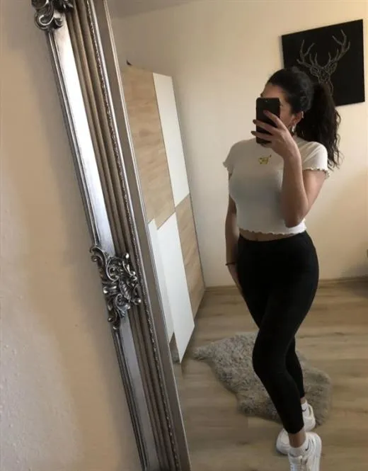 Alvyda, escort in Israel - 12946