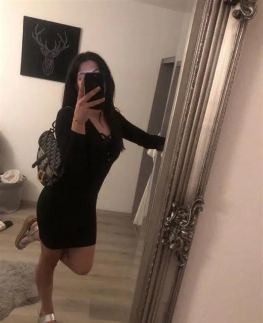Escort Alvyda, Israel - 8704
