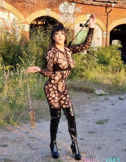 Escort Model Amadora, Italy - 8740