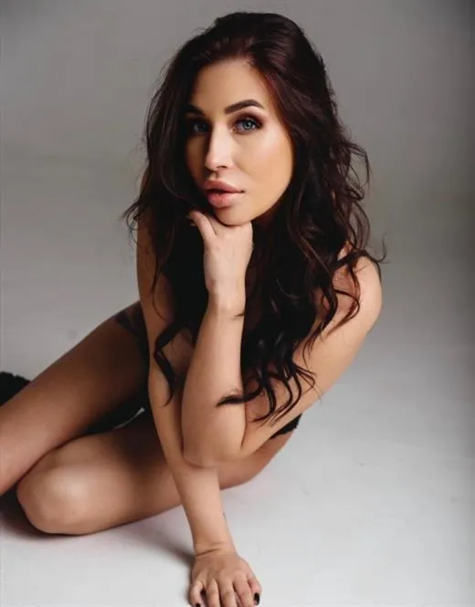 Anais89, escort in Poland - 17526