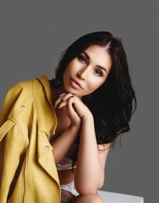 Escort Model Anais89, Poland - 15513