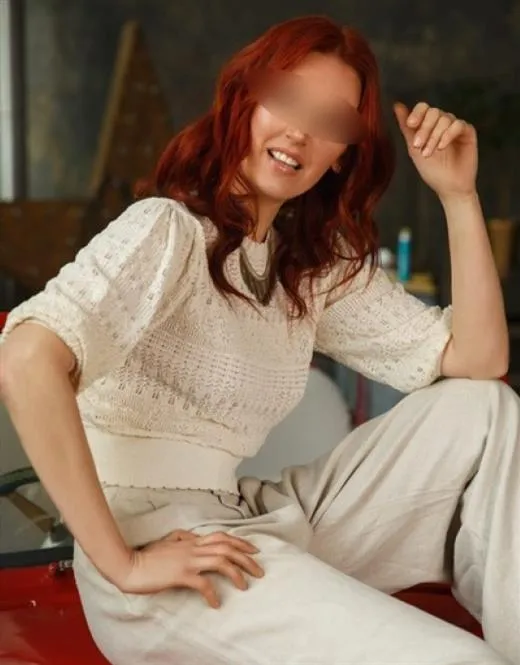 Ann Charine, sex in Belgium - 4231