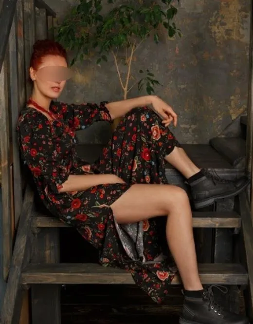 Escort Model Ann Charine, Belgium - 12260