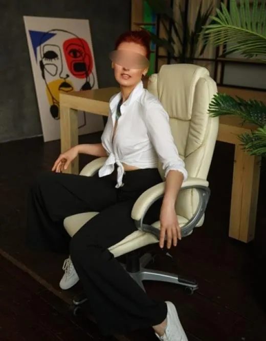 Ann Charine, escort in Belgium - 3525