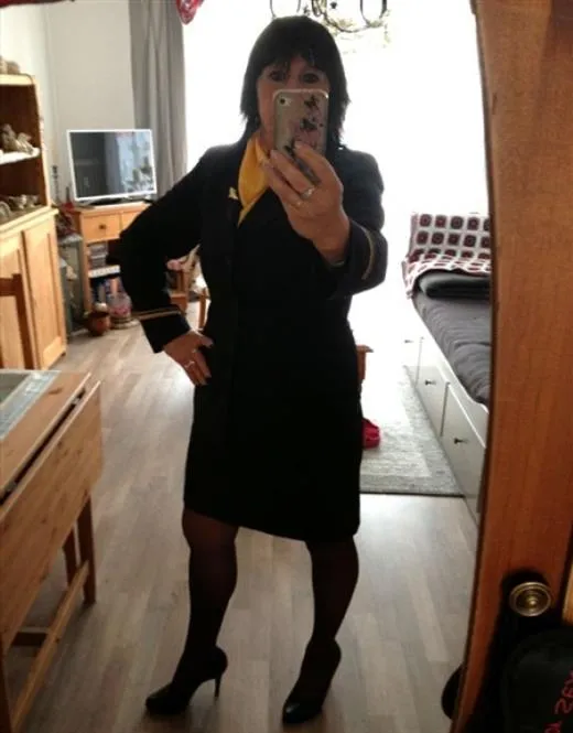 Ann Lisett, horny girls in Denmark - 3806