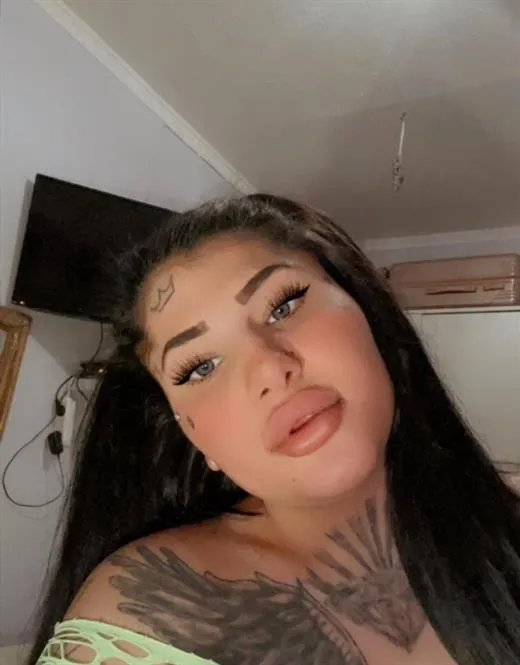 Ann Renee, escort in Portugal - 5014