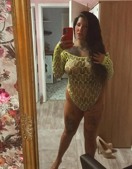 Escort Ann Renee, Portugal - 9450