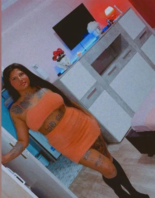 Ann Renee, escort in Portugal - 15423