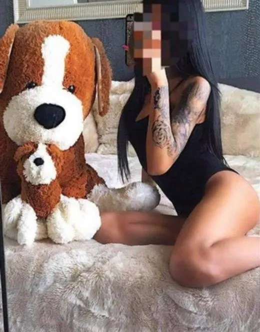 Escort Anna Liza, Canada - 16920
