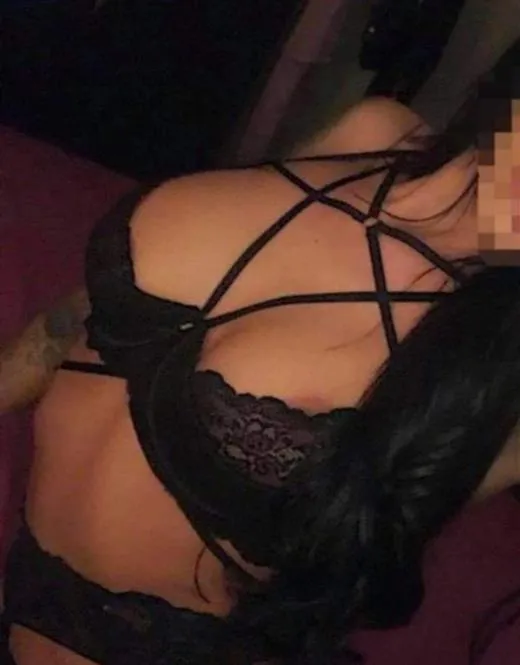 Escort Model Anna Liza, Canada - 2767
