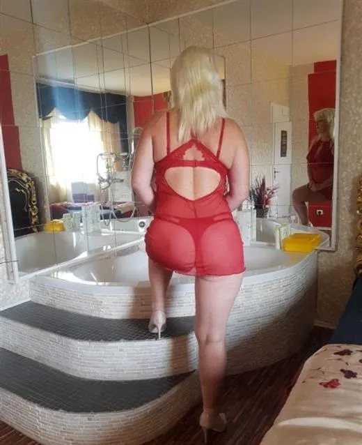 Anny Complet, escort in France - 6226