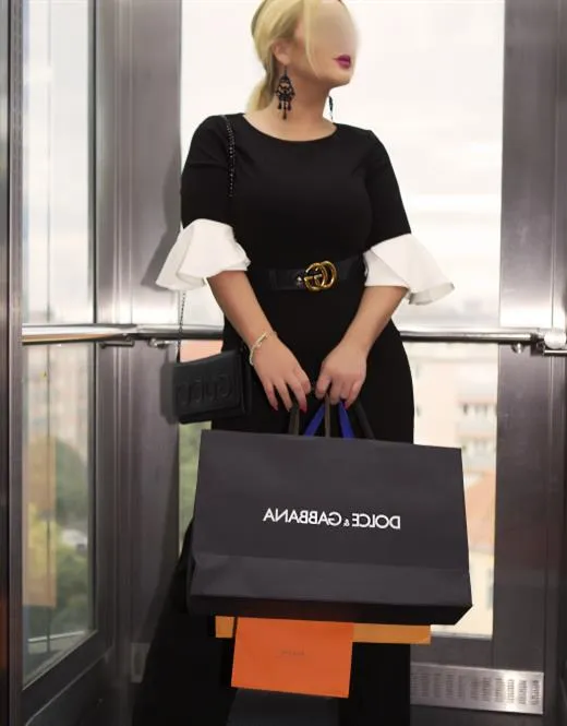 Escort Asmayt, Malaysia - 12106