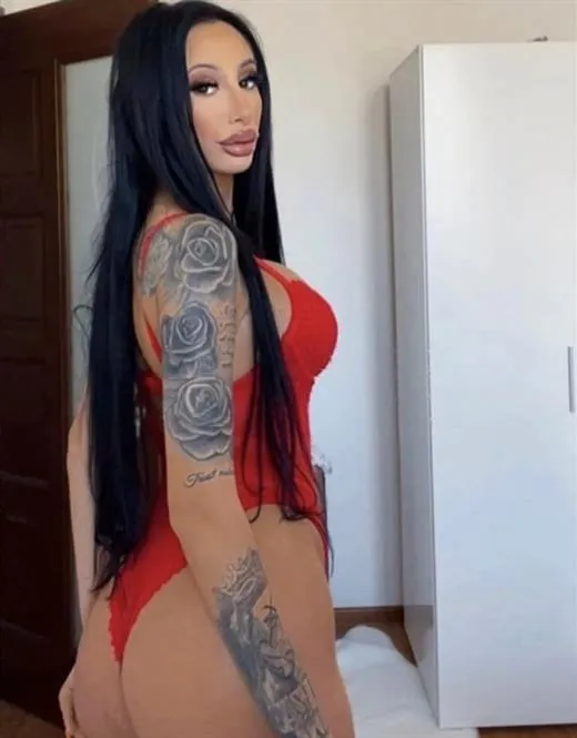 Escort Azerina, Spain - 11076