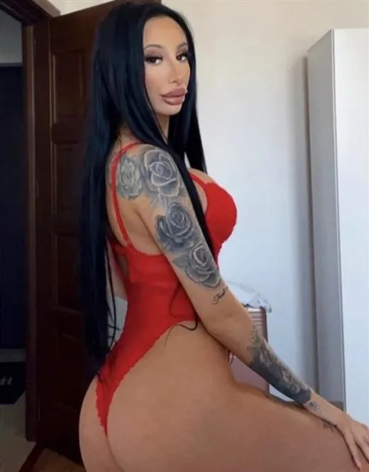 Escort Azerina, Spain - 2801