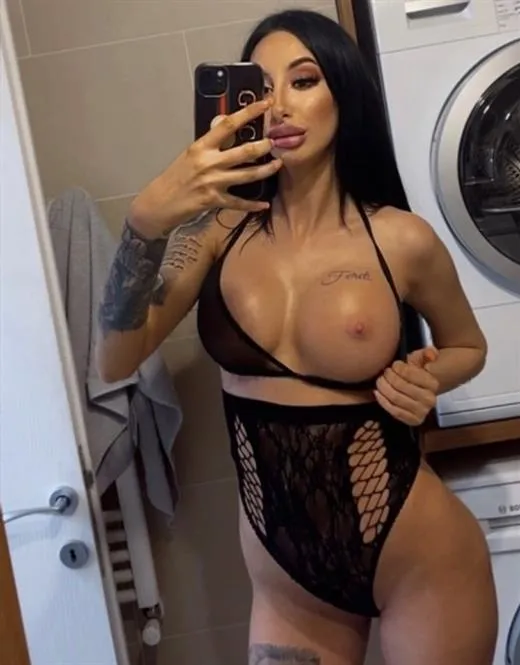 Azerina, escort in Spain - 16707