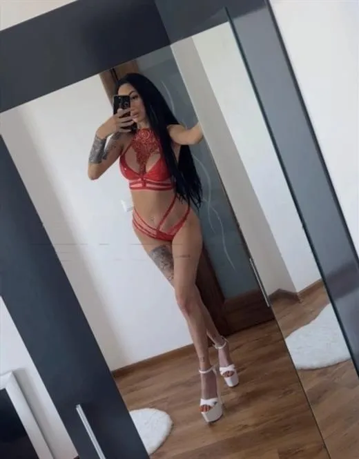 Azerina, escort in Spain - 805