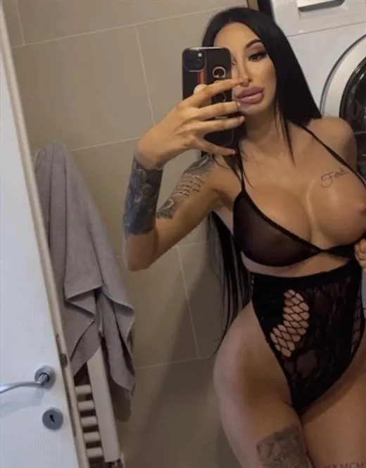 Azerina, sex in Spain - 4137
