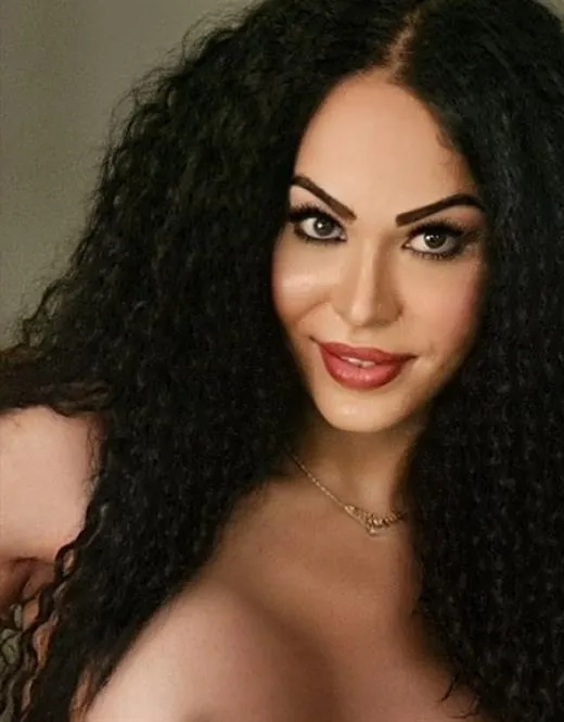 Barkavi, horny girls in Malta - 4501