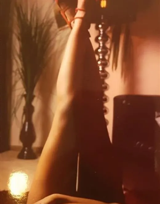 Escort Model Besher, Greece - 9370
