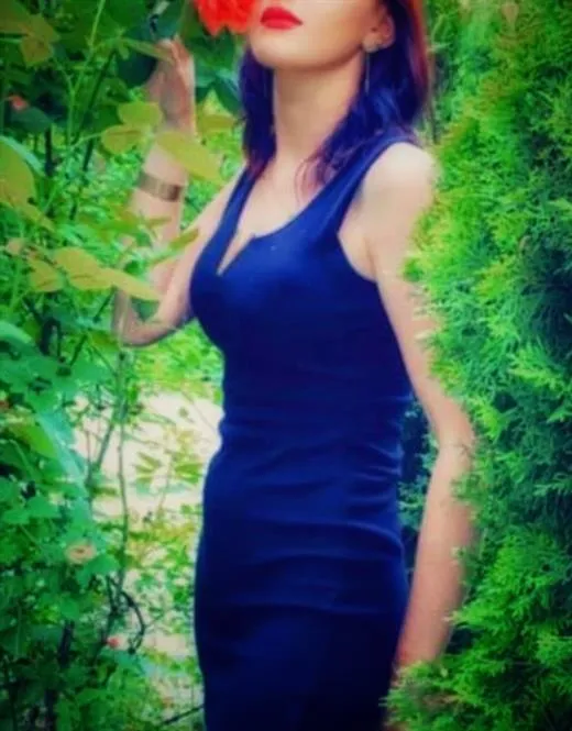 Escort Model Bir Gitta, Luxembourg - 8406