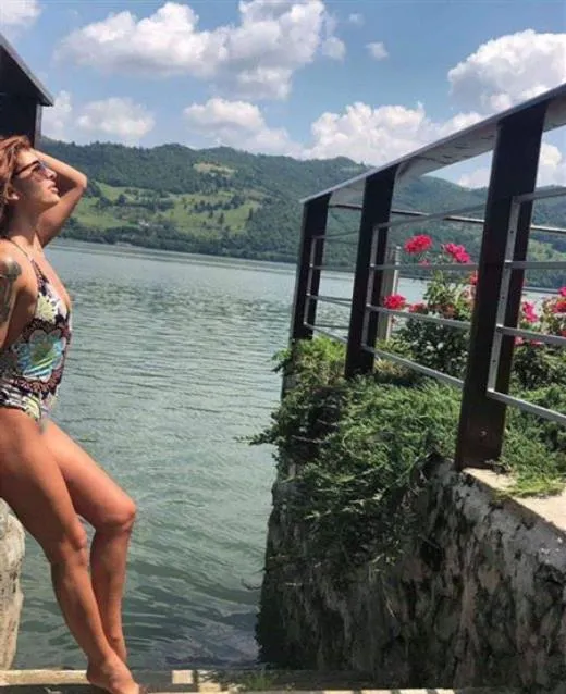 Burbuqe, escort in Spain - 2694