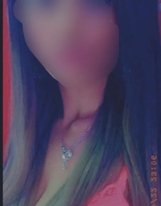 Calma, escort in France - 16318