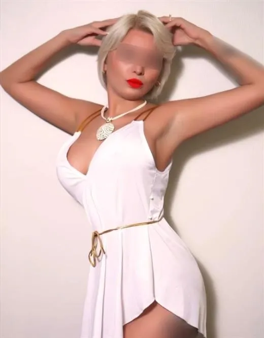 Escort Model Catiuscia, Australia - 12385
