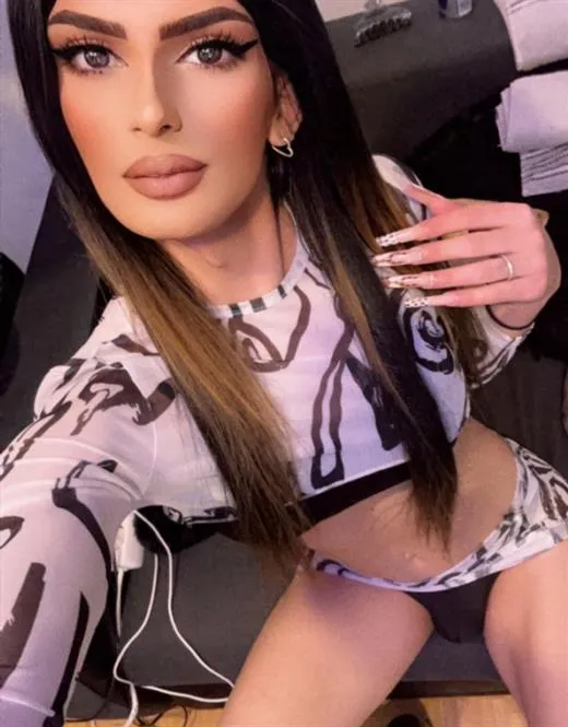 Escort Model Ceara, Canada - 13325