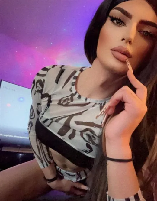 Escort Model Ceara, Canada - 9062