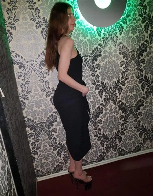 Chalor, horny girls in Malaysia - 506