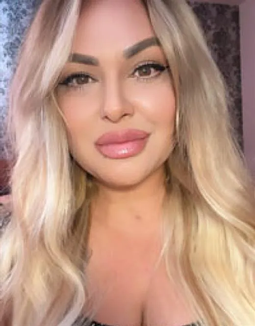 Chaza, escort in Italy - 18296