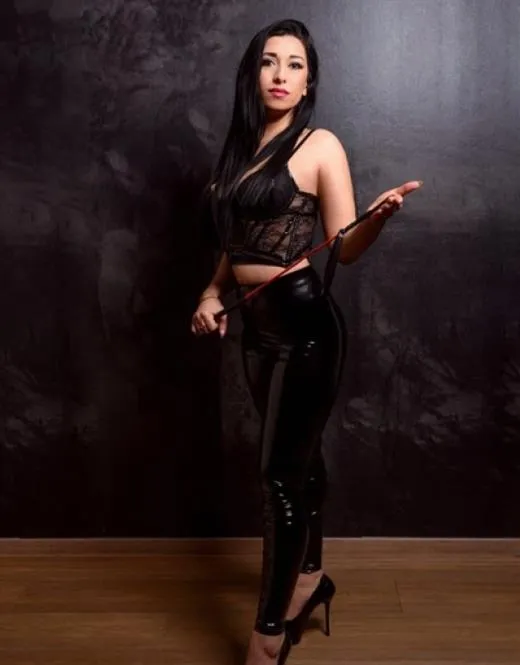 Cheristine, escort in Turkey - 8806