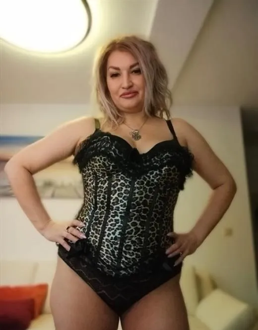Escort Chinna, Germany - 9466