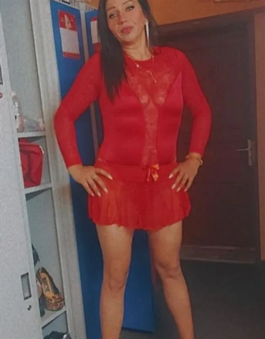 Escort Model Chinnie, France - 7785