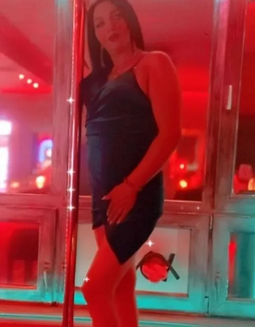 Escort Chinnie, France - 7791