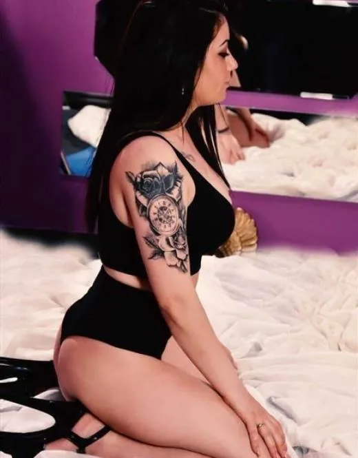 Chleopatra, escort in Germany - 2652