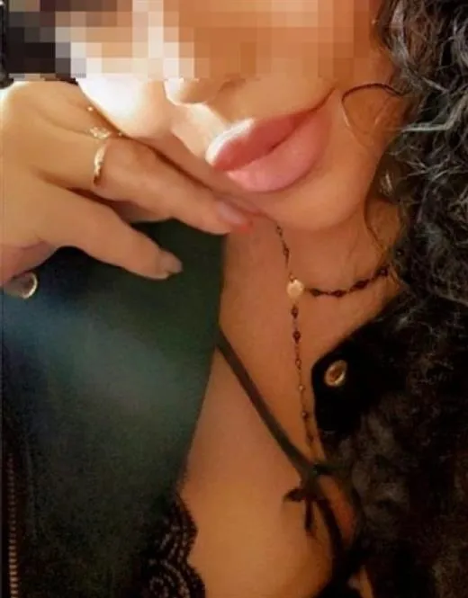 Escort Christina Eleonora, Norway - 9695