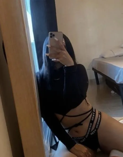 Escort Model Chriztina, Germany - 5797