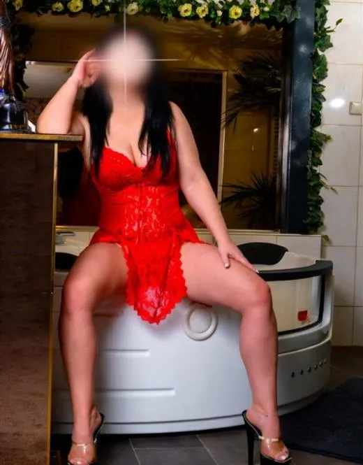 Escort Dalivan, Denmark - 3657