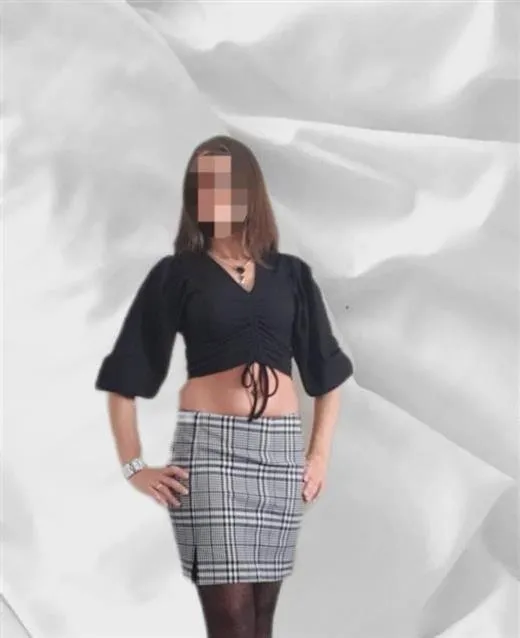 Escort Model Damas, France - 17825