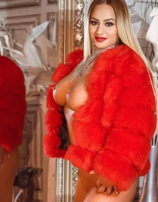 Debs, escort in Poland - 13914